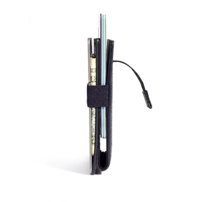 Side profile of the Titanium Minimalist EDC Hinge by VARGO sold by Kempain Family Outfitters.