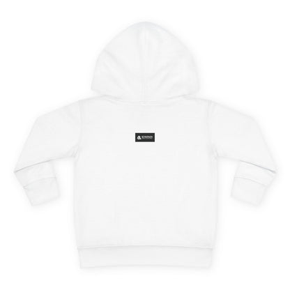 Toddler Bass Hoodie