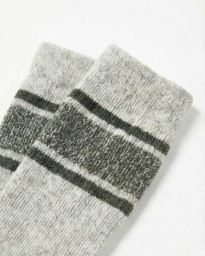 Bison Boot Sock - Imperfect Packaging Socks by United By Blue - sold by Kempain Family Outfitters