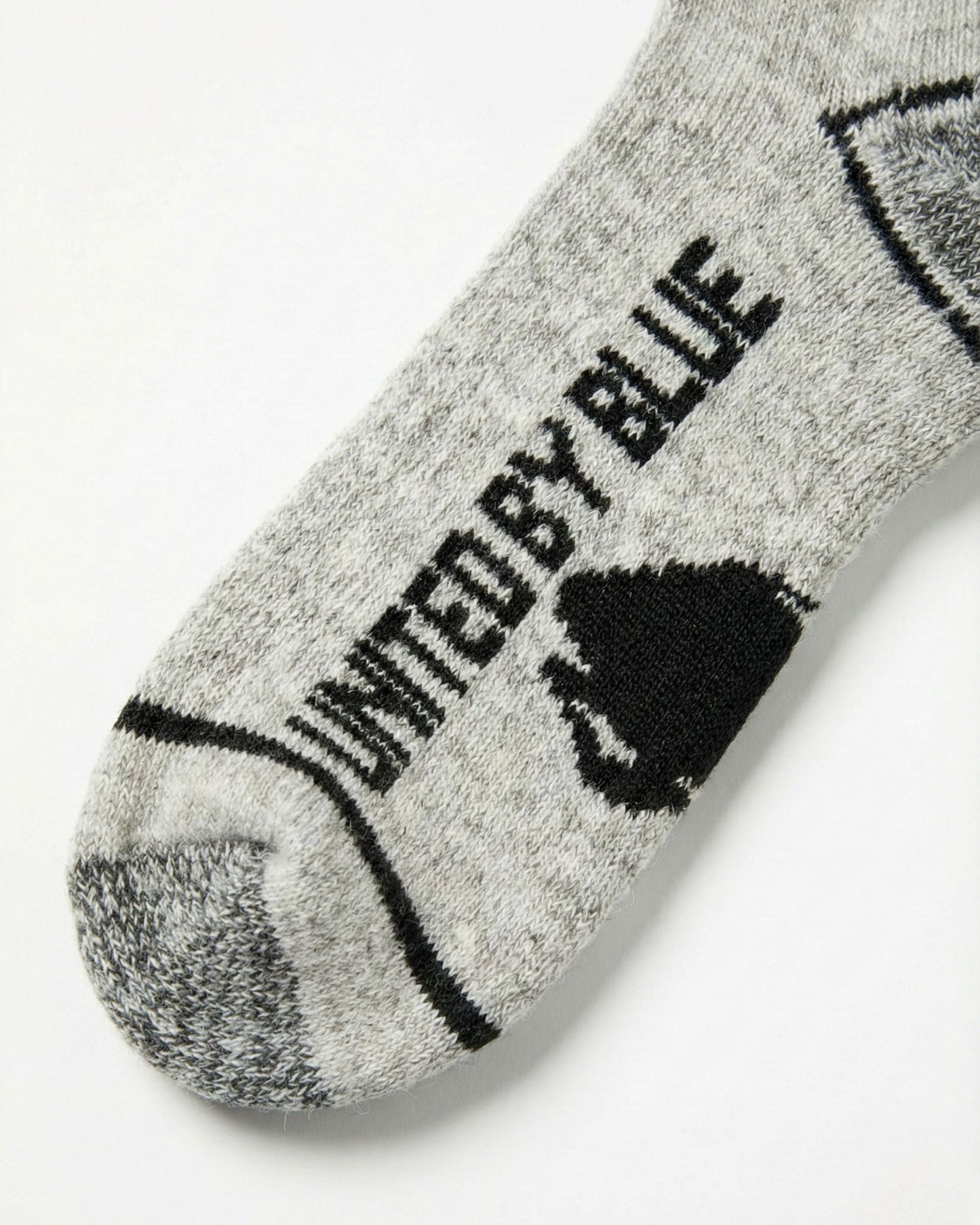 Bison Boot Sock - Imperfect Packaging Socks by United By Blue - sold by Kempain Family Outfitters