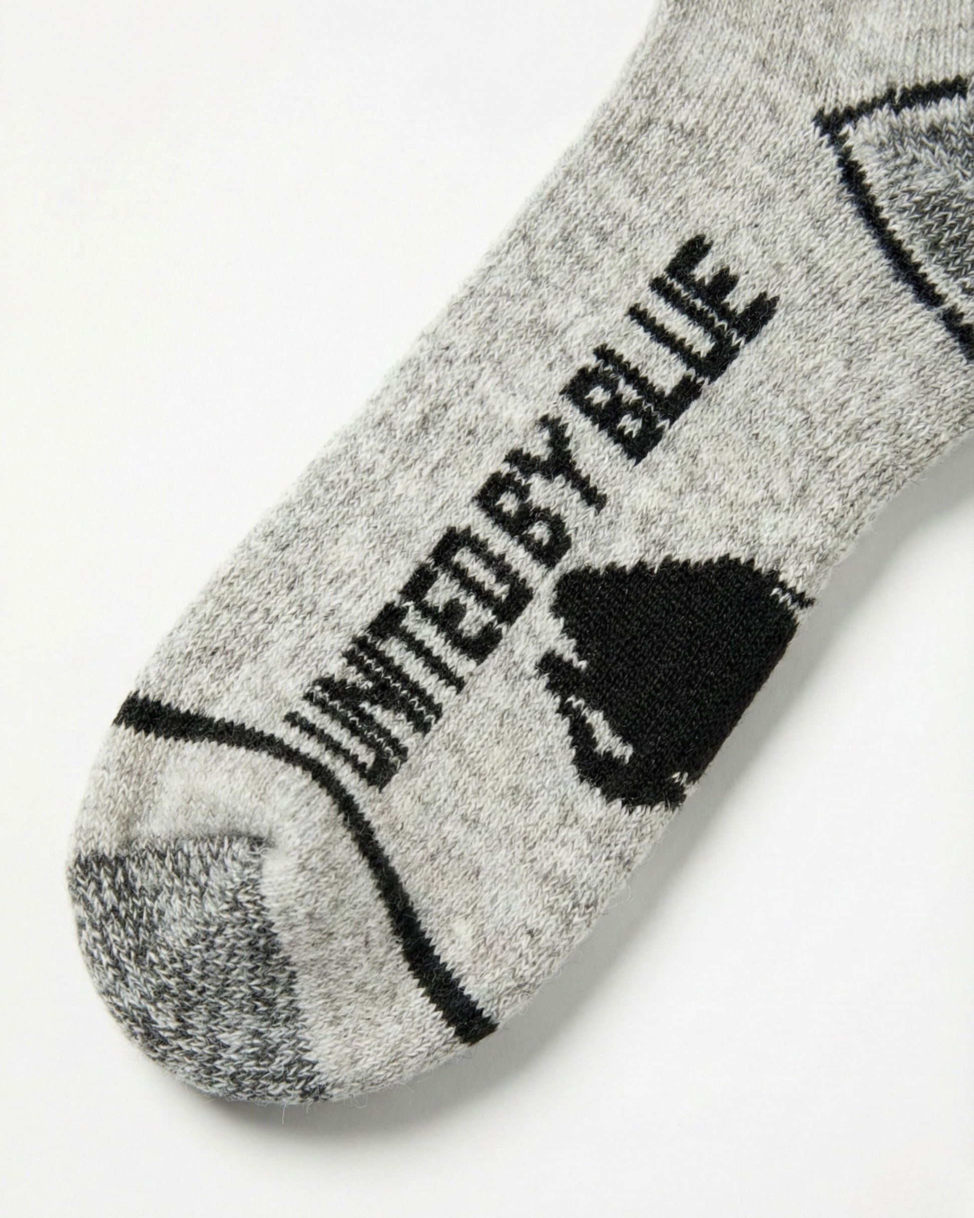Bison Boot Sock - Imperfect Packaging Socks by United By Blue - sold by Kempain Family Outfitters