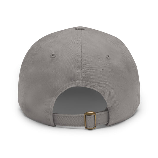 Cowboy Skull Hat