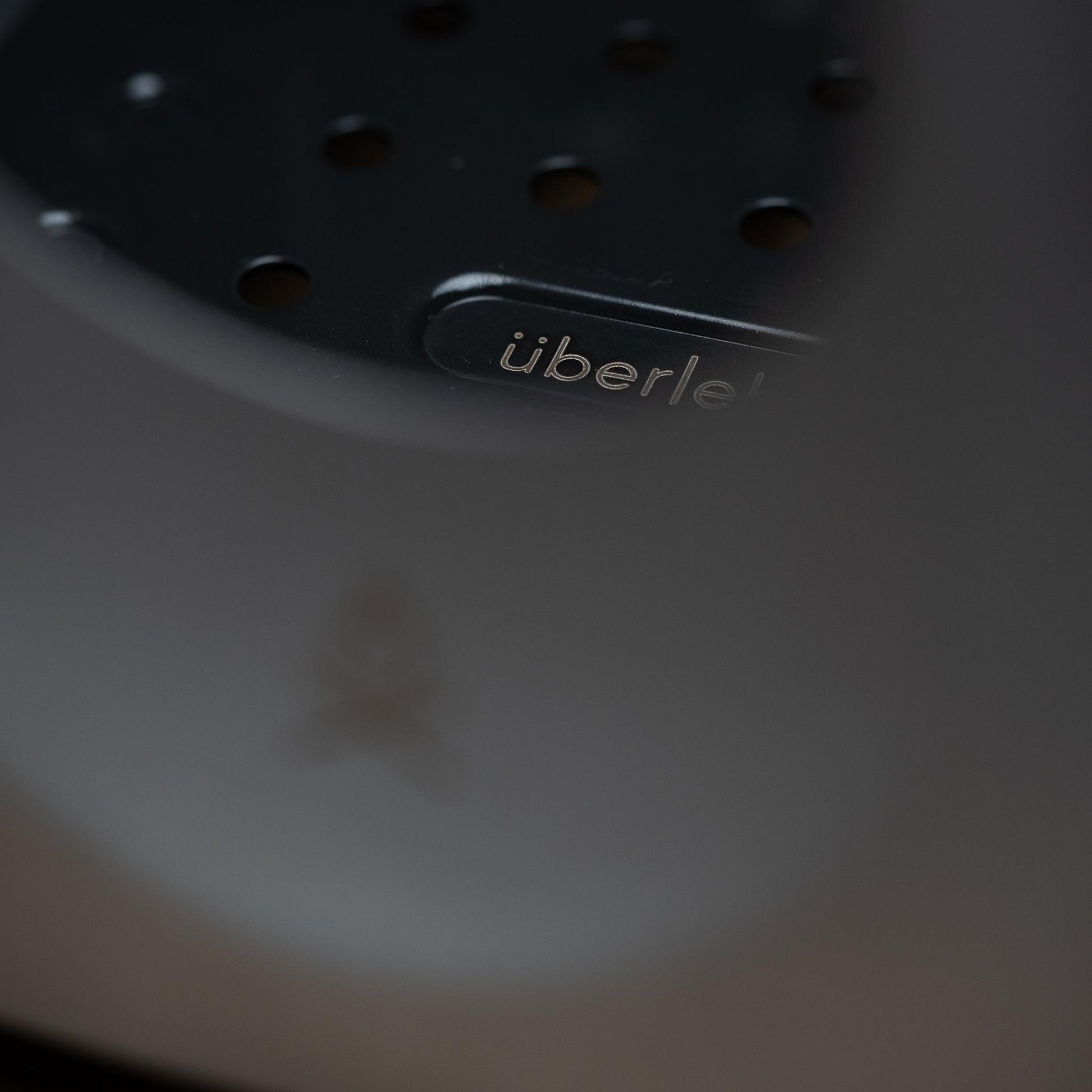 The Stöker Stove by Überleben