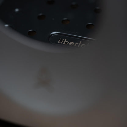 The Stöker Stove by Überleben