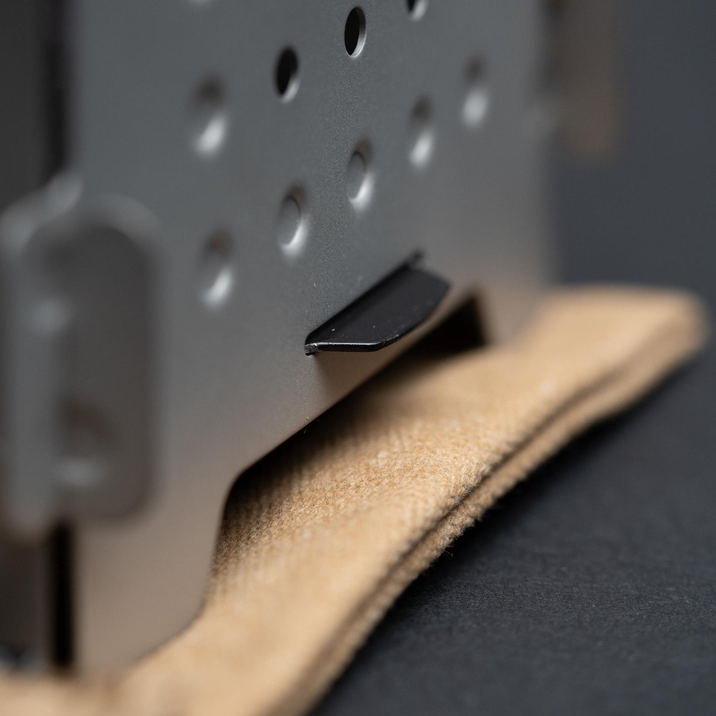 The Stöker Stove by Überleben
