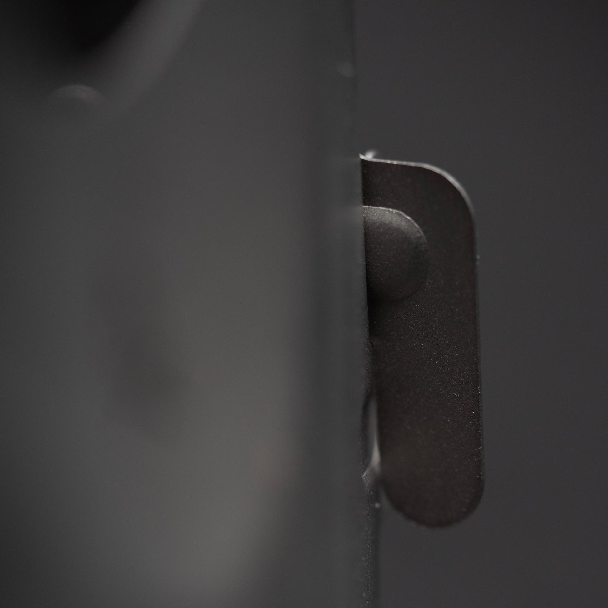 Close up of The Stöker Stove by Überleben.