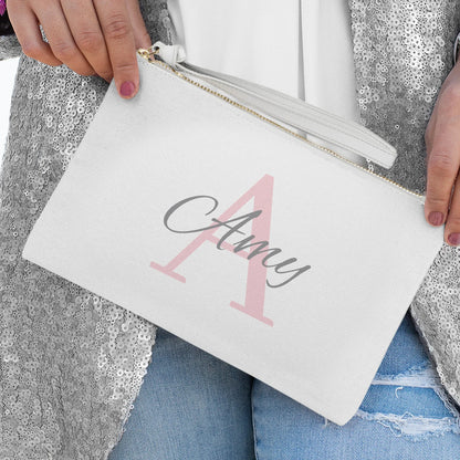 Custom Clutch Bag