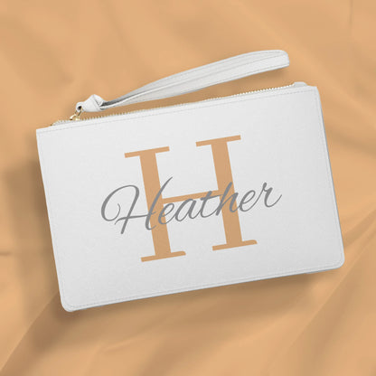 Custom Clutch Bag