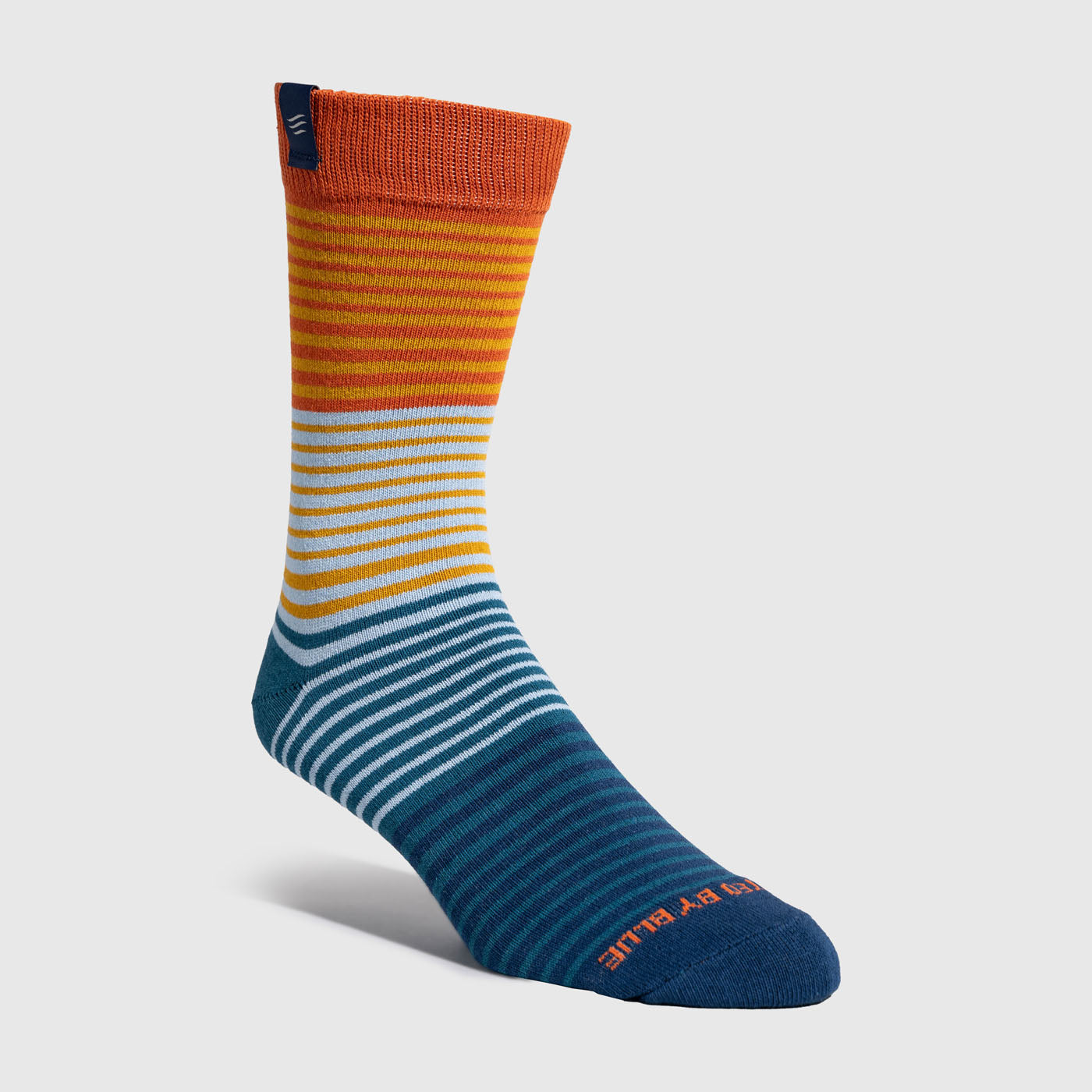 Impact Collection Hemp Blend Socks Socks by United By Blue - sold by Kempain Family Outfitters