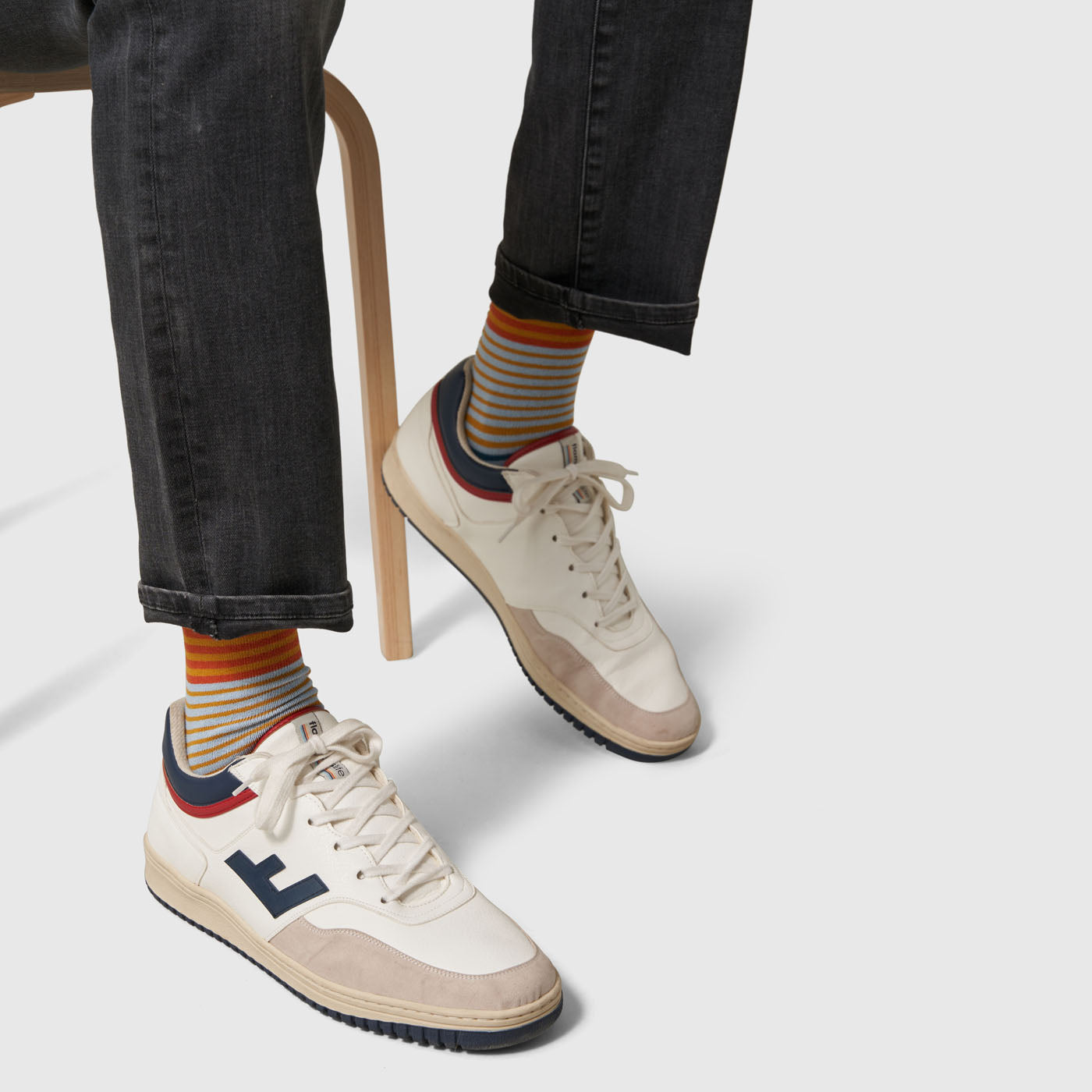 Impact Collection Hemp Blend Socks Socks by United By Blue - sold by Kempain Family Outfitters
