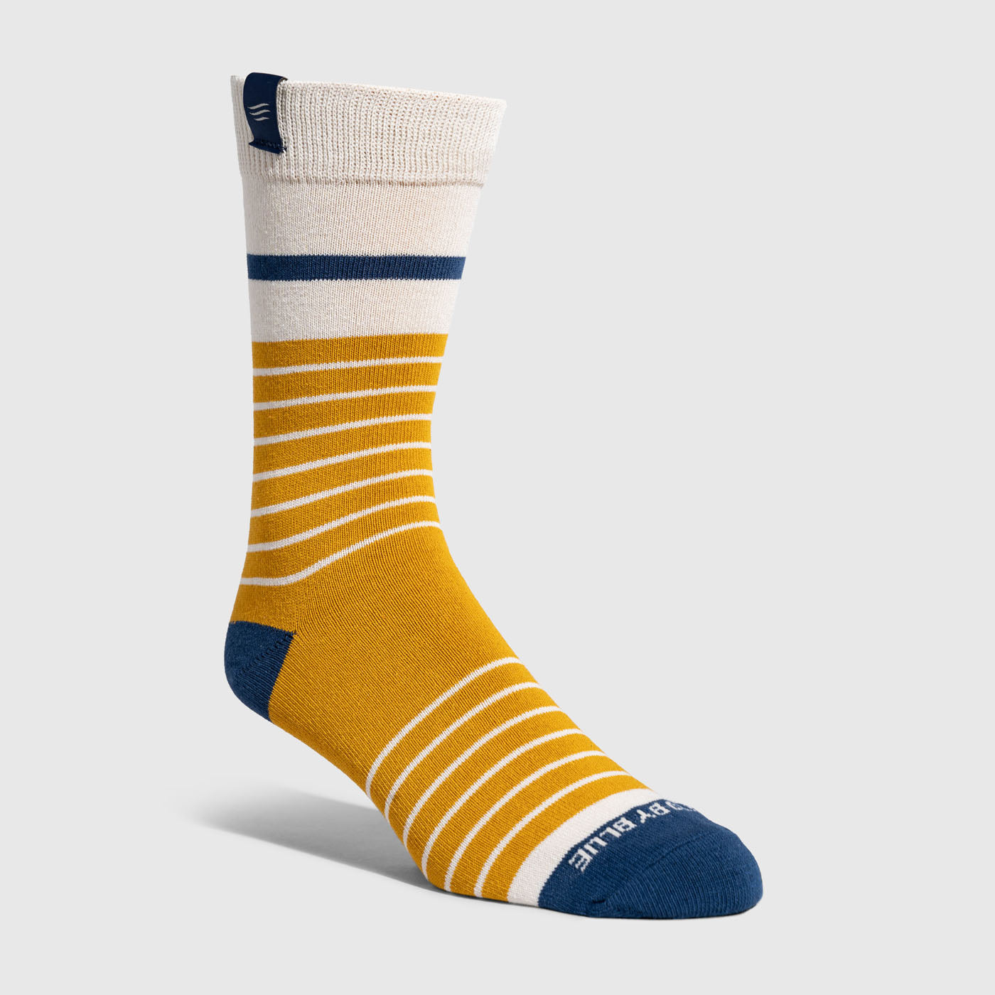 Impact Collection Hemp Blend Socks Socks by United By Blue - sold by Kempain Family Outfitters