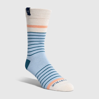 Impact Collection Hemp Blend Socks Socks by United By Blue - sold by Kempain Family Outfitters