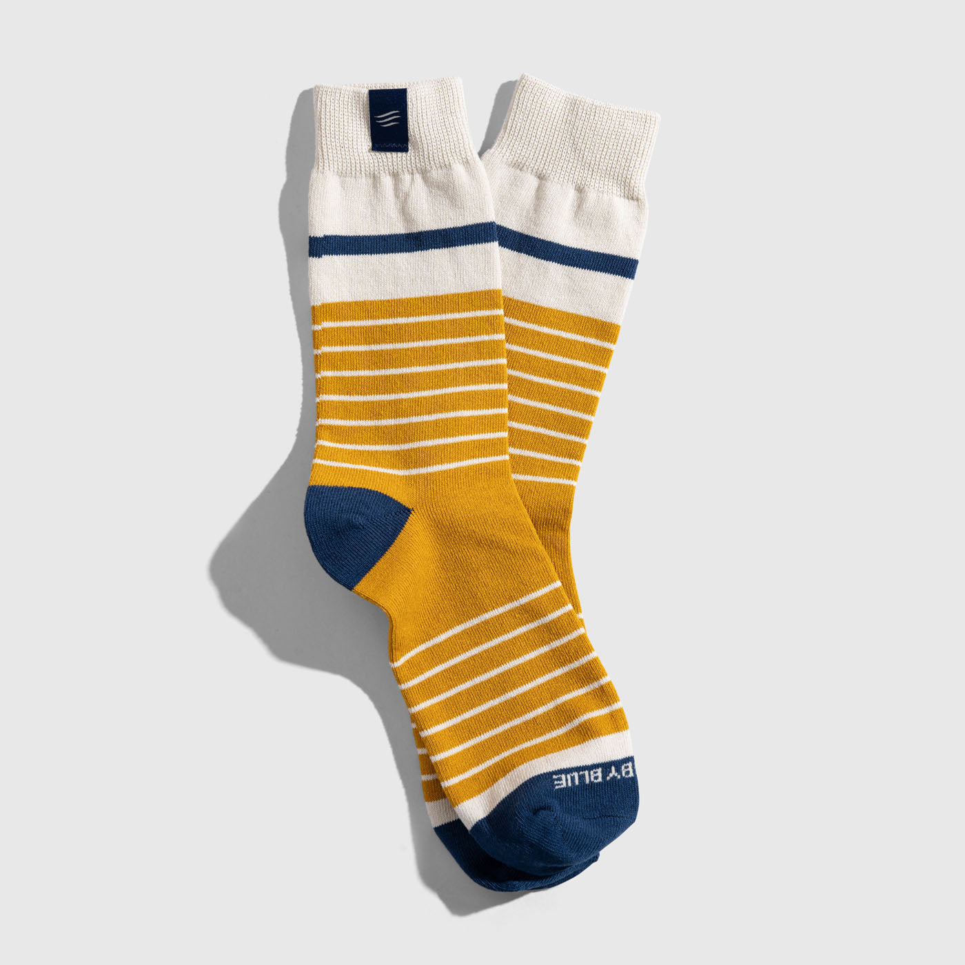 Impact Collection Hemp Blend Socks Socks by United By Blue Wood Thrush-Small- sold by Kempain Family Outfitters