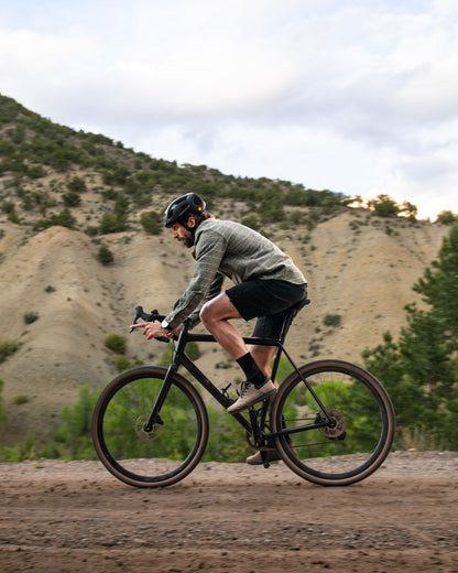 MuskOx Grand Flannel | 8.9oz Heavyweight | Moss Green