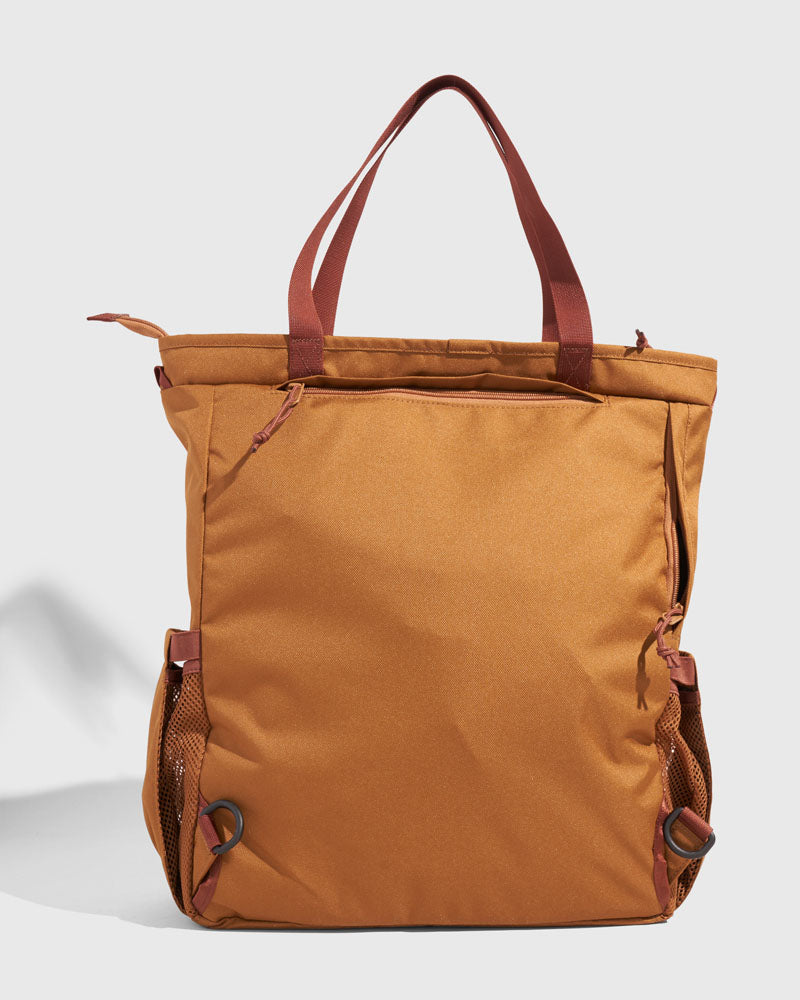 (R)evolution 25L Convertible Carryall Bags & Accessories by United By Blue - sold by Kempain Family Outfitters
