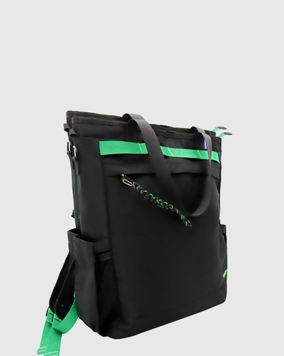 (R)evolution 25L Convertible Carryall Bags & Accessories by United By Blue - sold by Kempain Family Outfitters