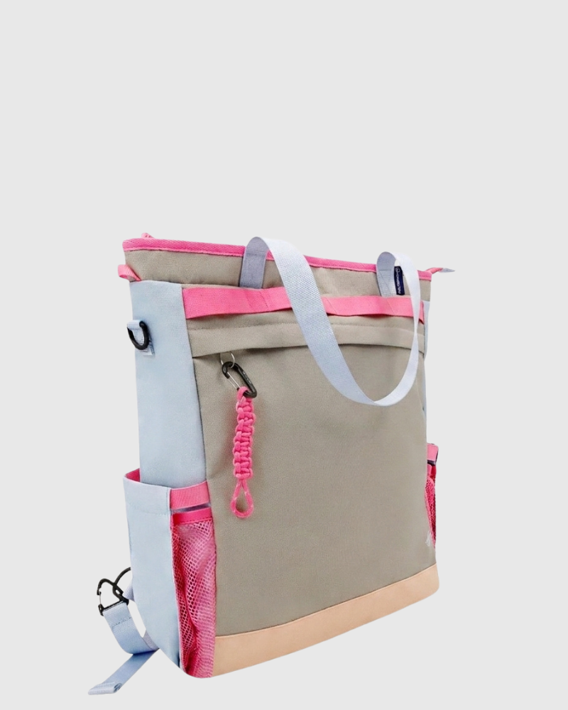 (R)evolution 25L Convertible Carryall Bags & Accessories by United By Blue - sold by Kempain Family Outfitters