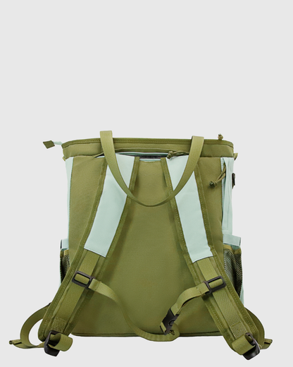 (R)evolution 25L Convertible Carryall Bags & Accessories by United By Blue - sold by Kempain Family Outfitters
