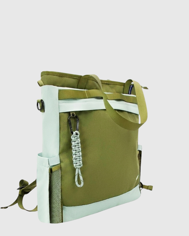 (R)evolution 25L Convertible Carryall Bags & Accessories by United By Blue - sold by Kempain Family Outfitters