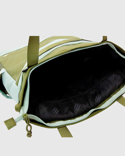 (R)evolution 25L Convertible Carryall Bags & Accessories by United By Blue - sold by Kempain Family Outfitters