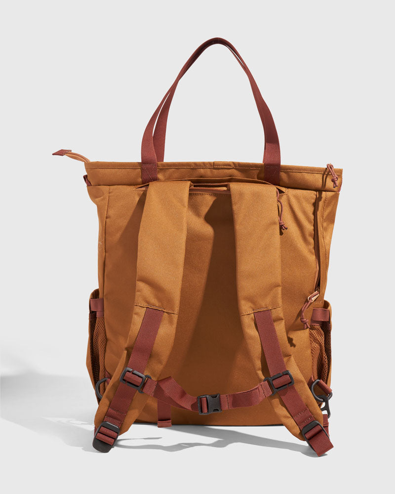 (R)evolution 25L Convertible Carryall Bags & Accessories by United By Blue - sold by Kempain Family Outfitters