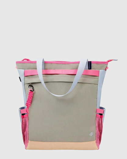 (R)evolution 25L Convertible Carryall Bags & Accessories by United By Blue Gray Multi- sold by Kempain Family Outfitters