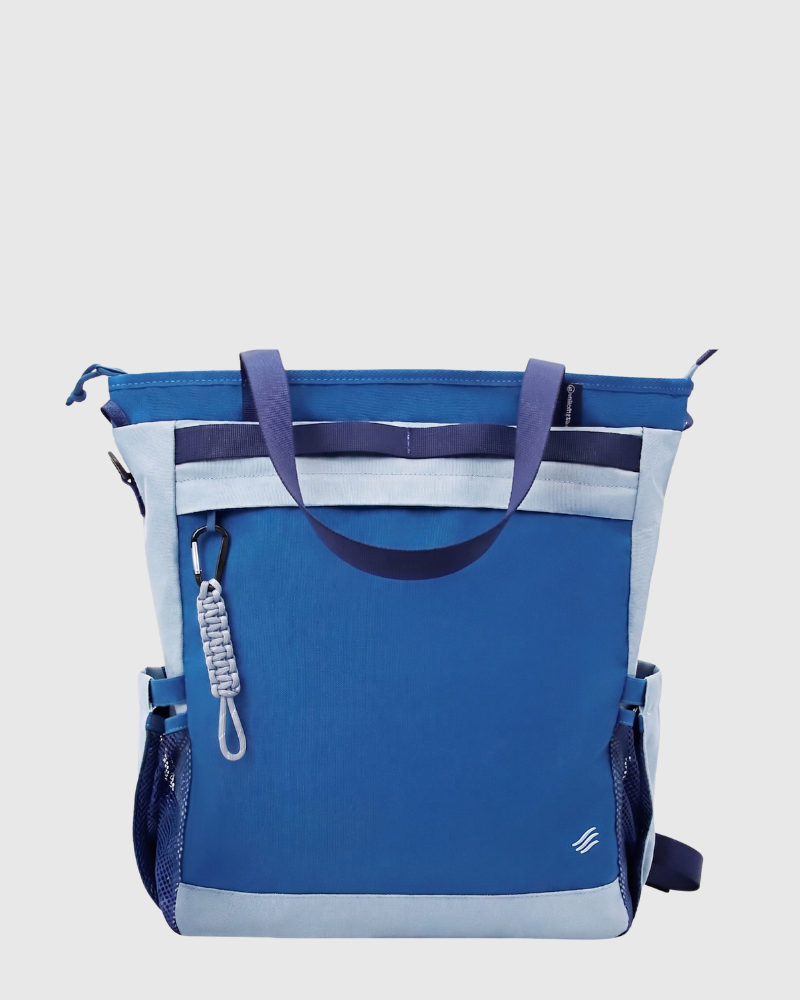 (R)evolution 25L Convertible Carryall Bags & Accessories by United By Blue Navy- sold by Kempain Family Outfitters