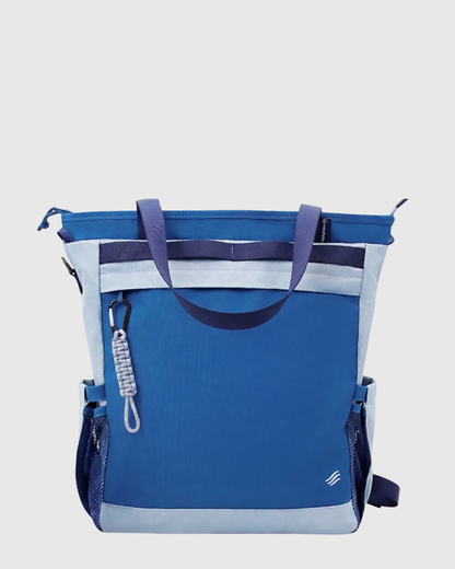 (R)evolution 25L Convertible Carryall Bags & Accessories by United By Blue Navy- sold by Kempain Family Outfitters