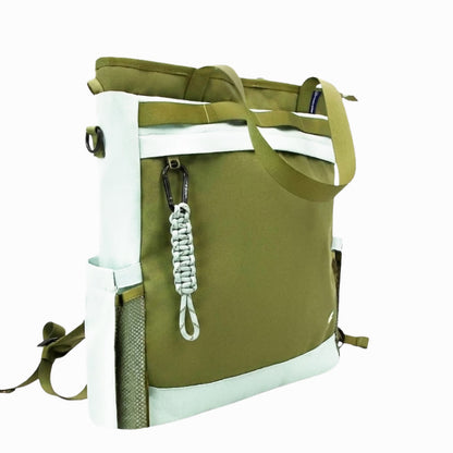 (R)evolution 25L Convertible Carryall Bags & Accessories by United By Blue - sold by Kempain Family Outfitters
