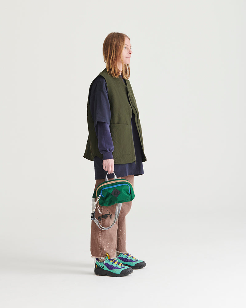 (R)evolution™ 3L Utility Fanny Pack Bags & Accessories by United By Blue - sold by Kempain Family Outfitters