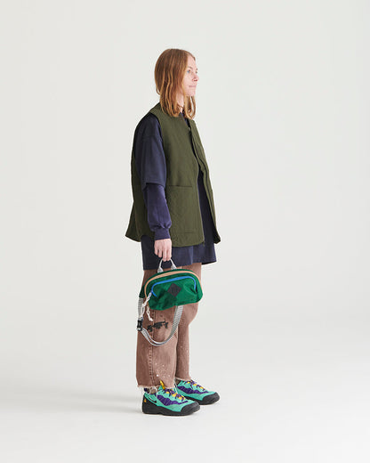 (R)evolution™ 3L Utility Fanny Pack Bags & Accessories by United By Blue - sold by Kempain Family Outfitters