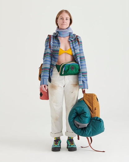 (R)evolution™ 3L Utility Fanny Pack Bags & Accessories by United By Blue - sold by Kempain Family Outfitters