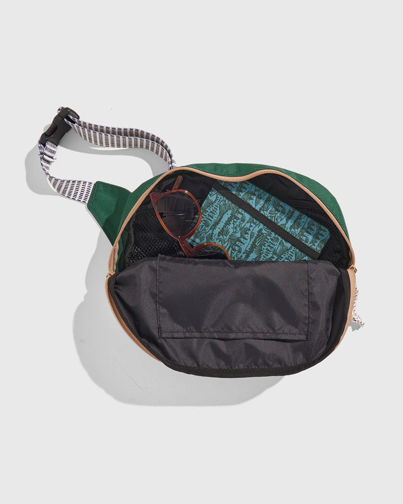 (R)evolution™ 3L Utility Fanny Pack Bags & Accessories by United By Blue - sold by Kempain Family Outfitters