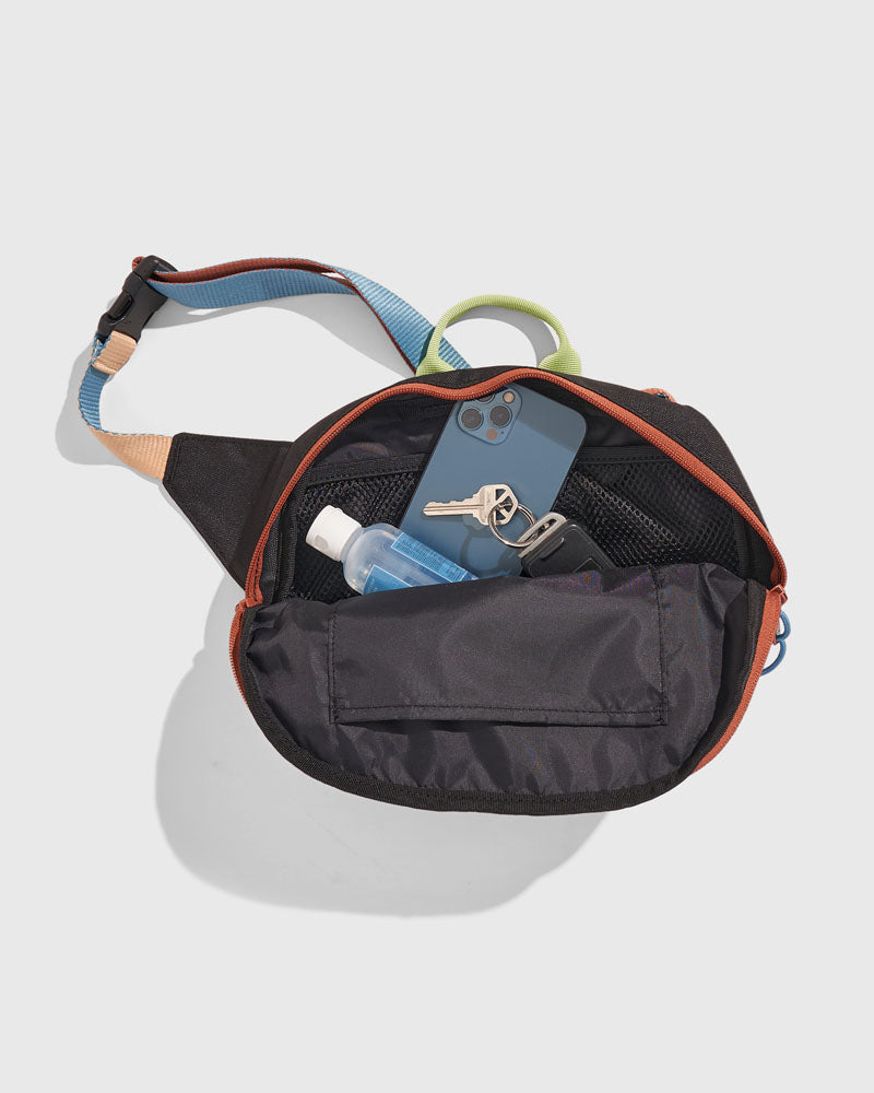 (R)evolution™ 3L Utility Fanny Pack Bags & Accessories by United By Blue - sold by Kempain Family Outfitters