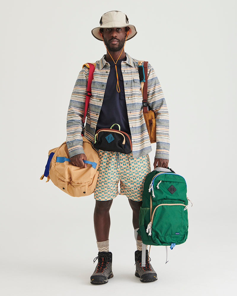 (R)evolution™ 3L Utility Fanny Pack Bags & Accessories by United By Blue - sold by Kempain Family Outfitters