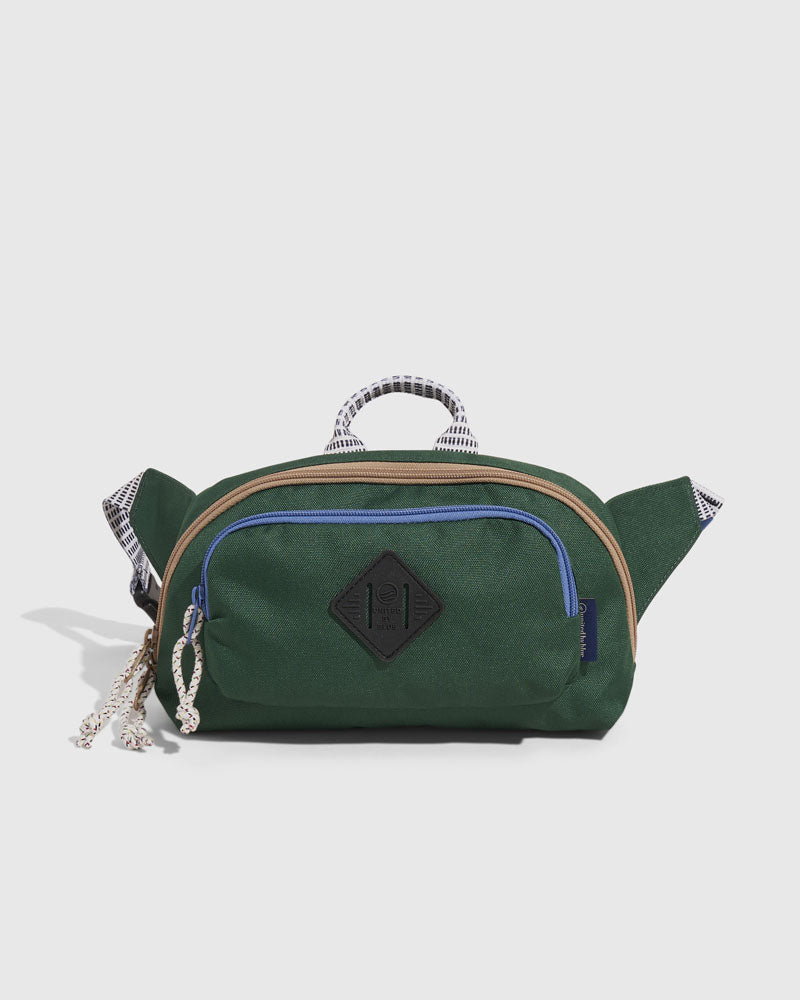(R)evolution™ 3L Utility Fanny Pack Bags & Accessories by United By Blue Pine- sold by Kempain Family Outfitters