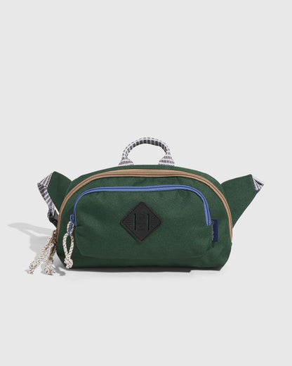 (R)evolution™ 3L Utility Fanny Pack Bags & Accessories by United By Blue Pine- sold by Kempain Family Outfitters
