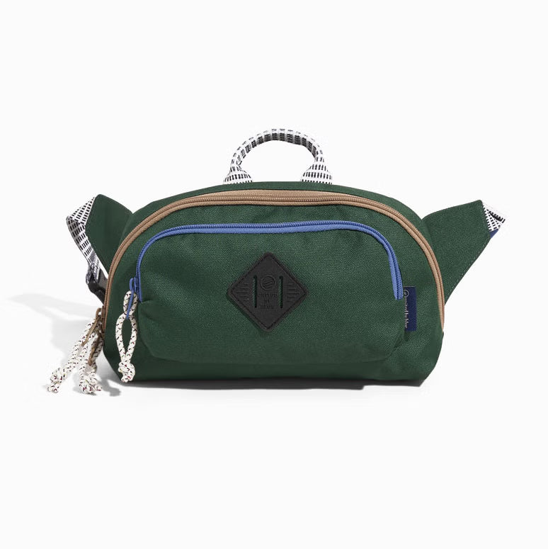 (R)evolution™ 3L Utility Fanny Pack Bags & Accessories by United By Blue - sold by Kempain Family Outfitters