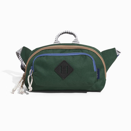 (R)evolution™ 3L Utility Fanny Pack Bags & Accessories by United By Blue - sold by Kempain Family Outfitters