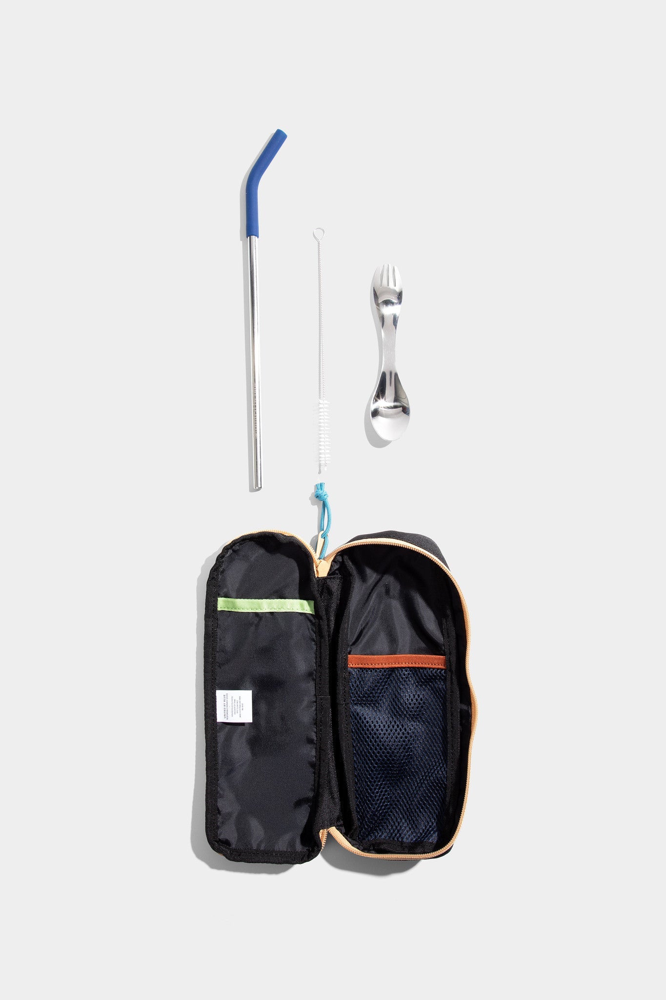  Utensil Field Kit from United By Blue.