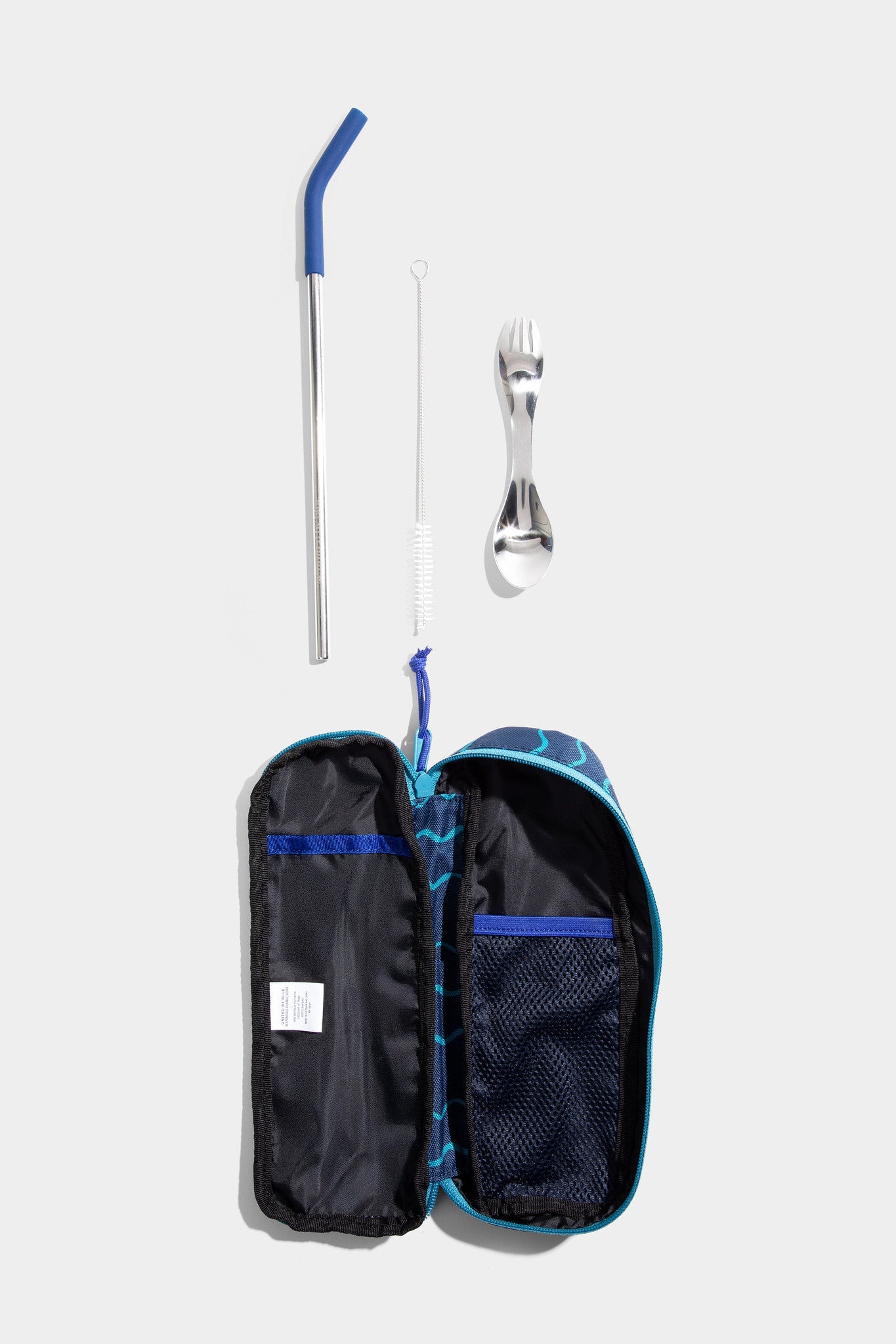  Utensil Field Kit from United By Blue.