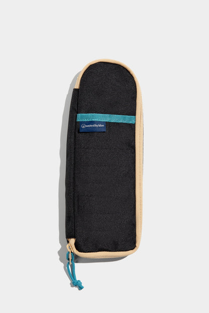 Black Utensil Field Kit from United By Blue.