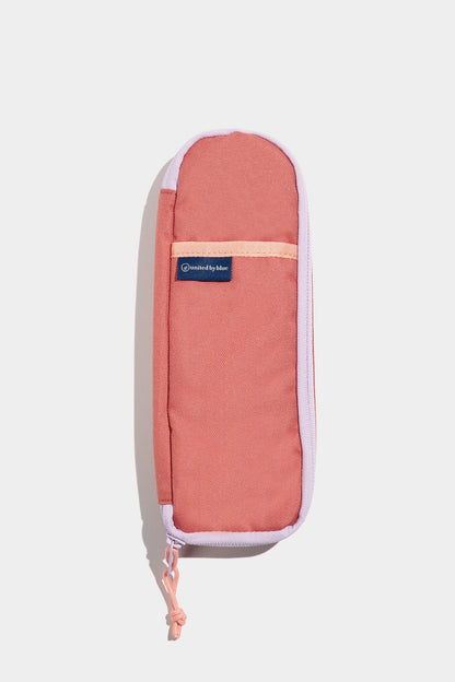 Mauve Utensil Field Kit from United By Blue.