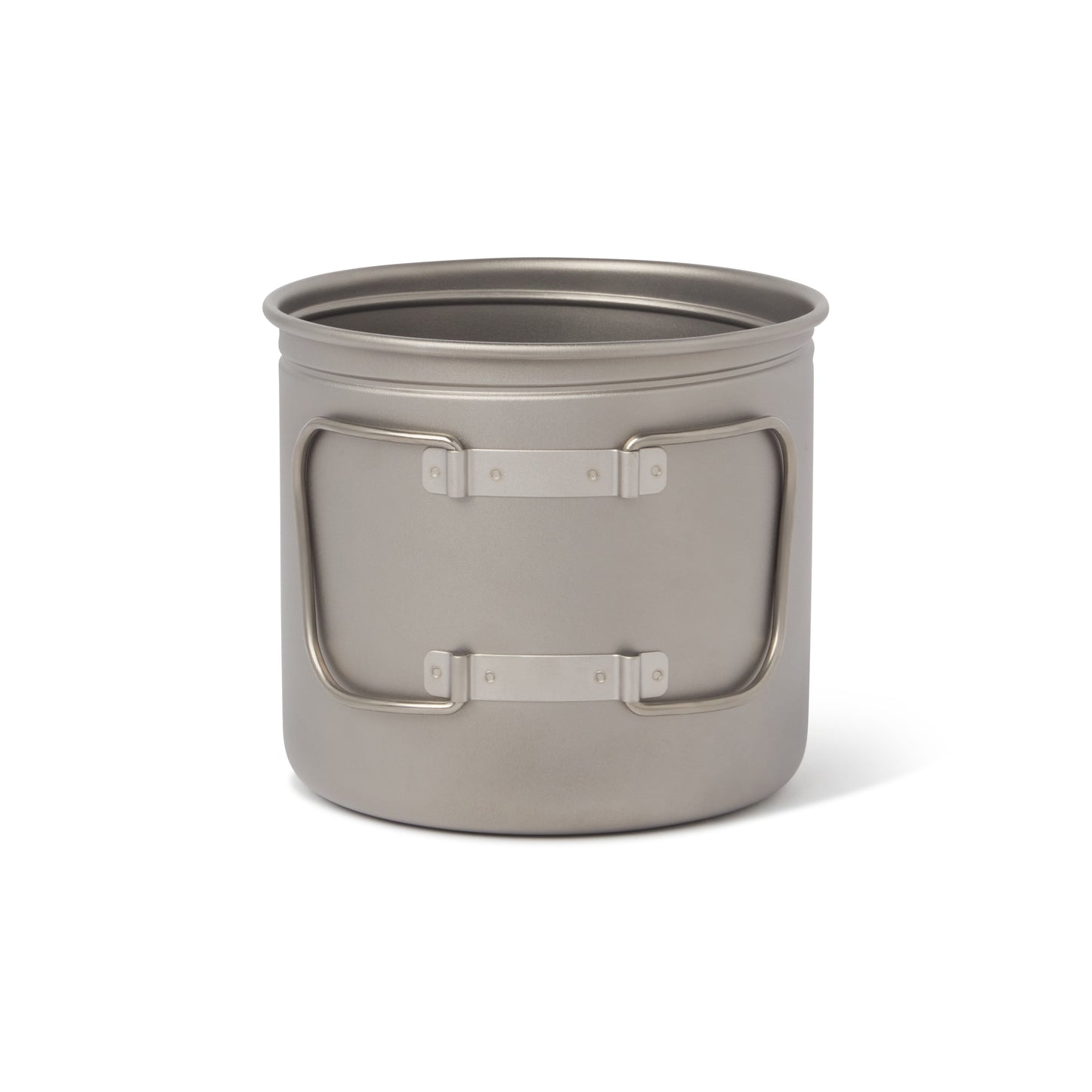 Titanium BOT XL Bottle Pot Combo - 1.1 Liter Camping Cookware & Dinnerware by VARGO sold by Kempain Family Outfitters.